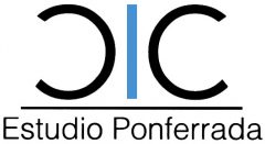 logo - CIC Estudio Ponferrada en Bembibre - León