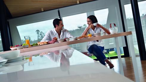 Santos Cocinas 12 - CIC Estudio Ponferrada en Bembibre - León