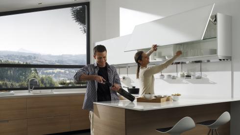 Santos Cocinas 14 - CIC Estudio Ponferrada en Bembibre - León